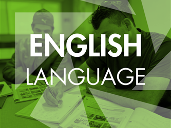 English Language