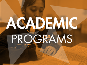 Academic Programs