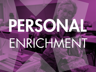 Personal Enrichment