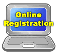 Online Registration